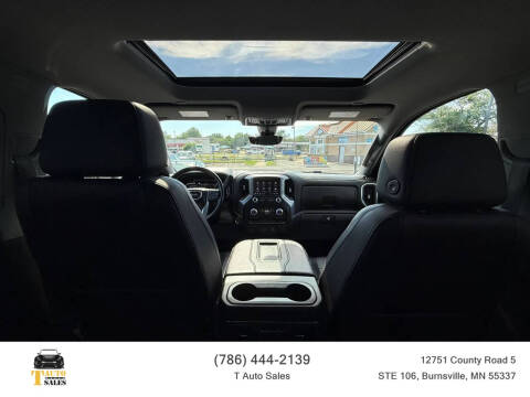 2020 GMC Sierra 2500HD