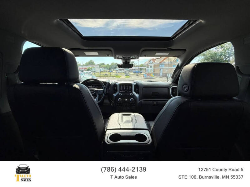 2020 GMC Sierra 2500HD