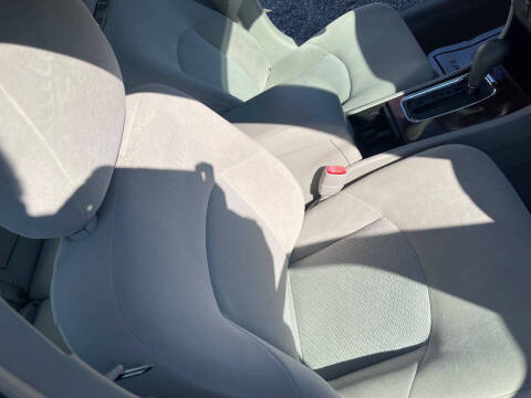 2008 Buick LaCrosse CX