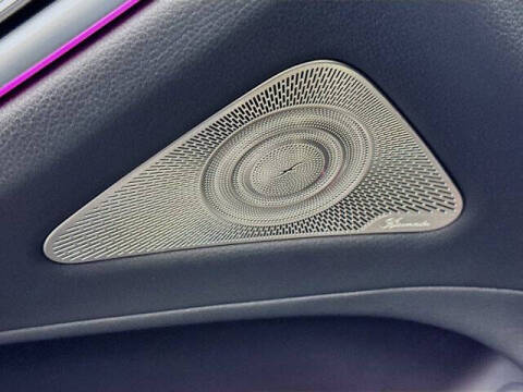 2023 Mercedes-Benz S-Class S 580 4MATIC