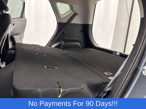 2020 Kia Soul GT-Line