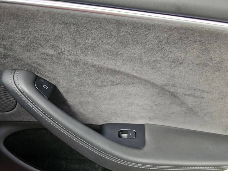 2024 Tesla Model 3 Performance