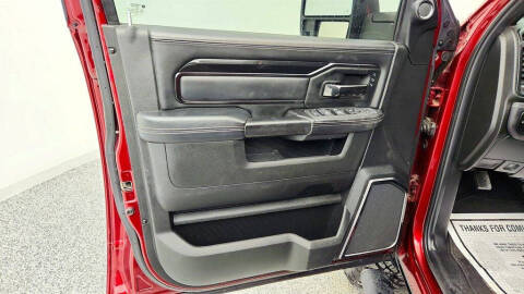 2023 RAM 2500 Power Wagon