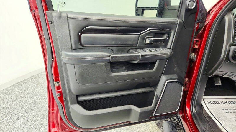 2023 RAM 2500 Power Wagon