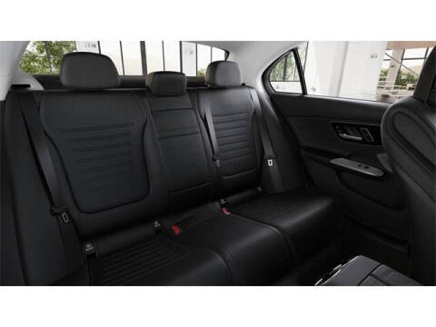 2026 Mercedes-Benz C-Class C 300 4MATIC