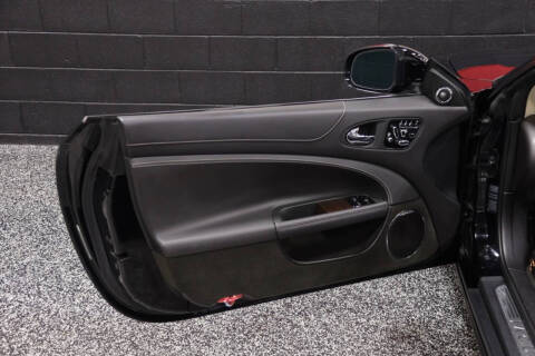2014 Jaguar XK