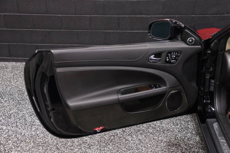 2014 Jaguar XK
