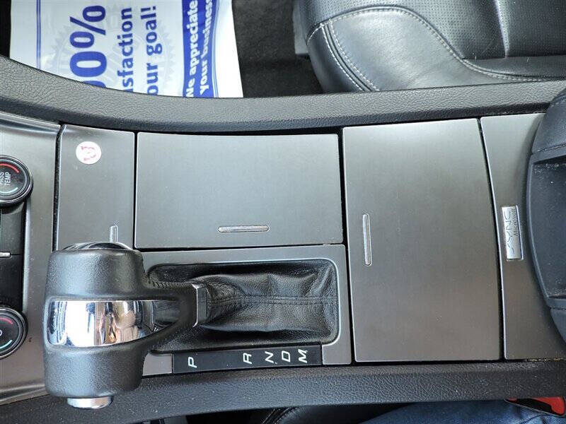 2011 Ford Taurus Limited