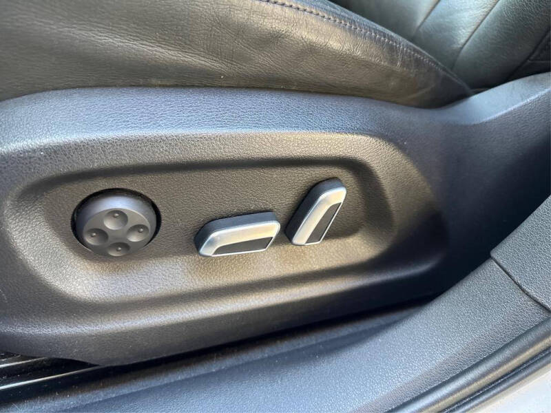 2017 Audi Q3 2.0T Premium