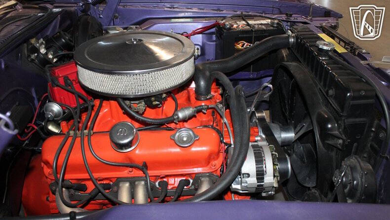 1970 Dodge Challenger