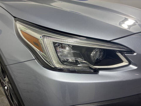 2022 Subaru Outback Limited XT