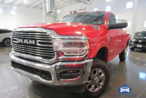 2022 RAM 2500 for sale at Autos by Jeff Tempe in Tempe AZ