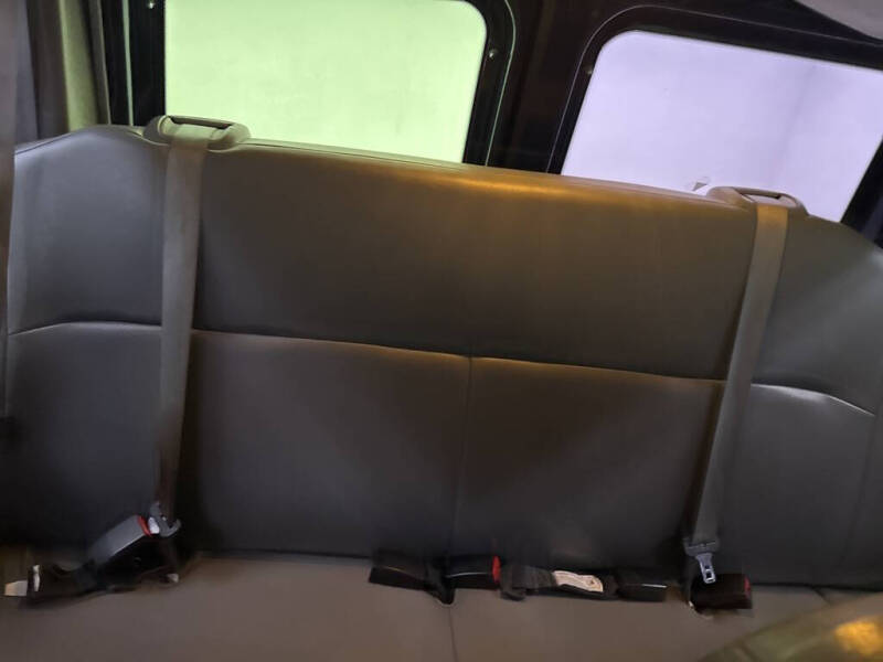 2013 Ford E-Series E-350 SD