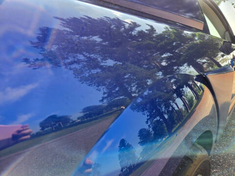 2005 Ford Mustang GT Deluxe