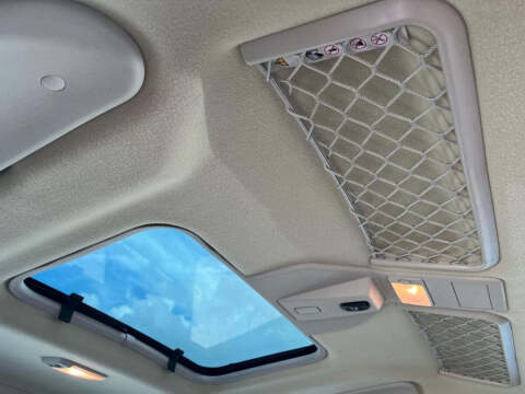 2003 Land Rover Discovery SE