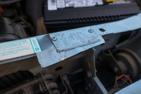 1977 Chrysler New Yorker