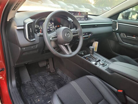 2025 Mazda CX-50 2.5 S Select