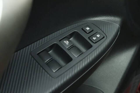 2026 Mitsubishi Eclipse Cross ES