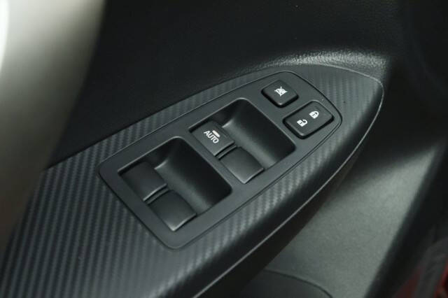 2026 Mitsubishi Eclipse Cross ES