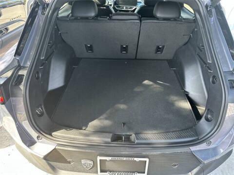 2026 Chevrolet Equinox EV LT 2