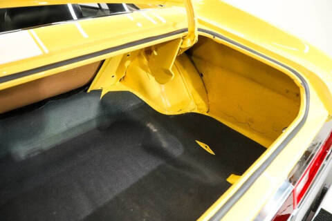 1968 AMC AMX