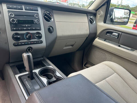 2014 Ford Expedition XLT