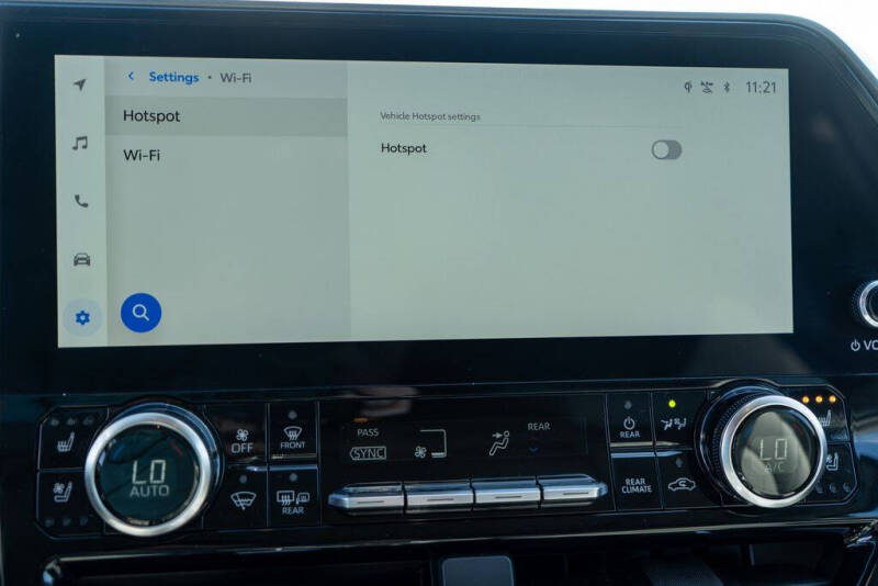 2024 Toyota Highlander Limited