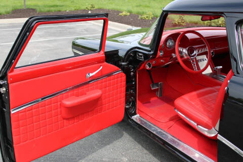 1956 Ford Ranch Wagon