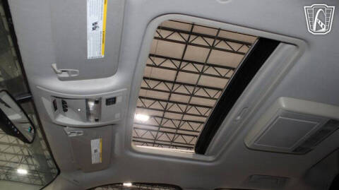 2008 Chevrolet Avalanche