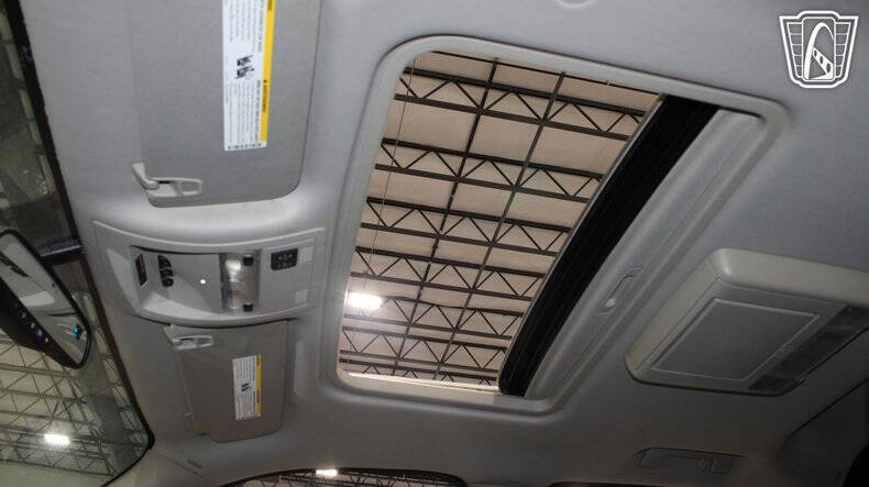 2008 Chevrolet Avalanche