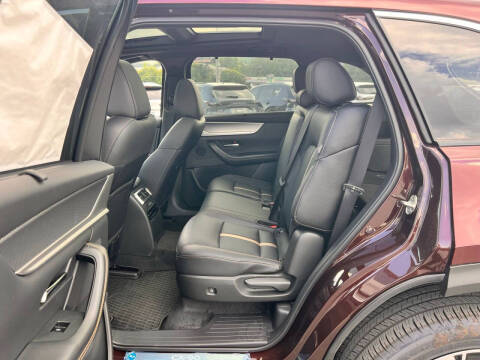 2026 Mazda CX-90 Plug-in Hybrid Premium Plus