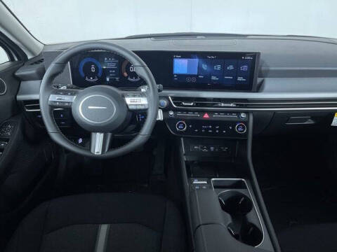2026 Hyundai Sonata