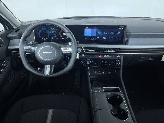 2026 Hyundai Sonata