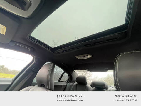 2016 Volvo S60 T5 Drive-E Premier