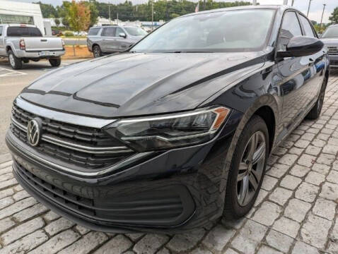 2022 Volkswagen Jetta for sale at Southern Auto Solutions-Jim Ellis Volkswagen Atlan in Marietta GA