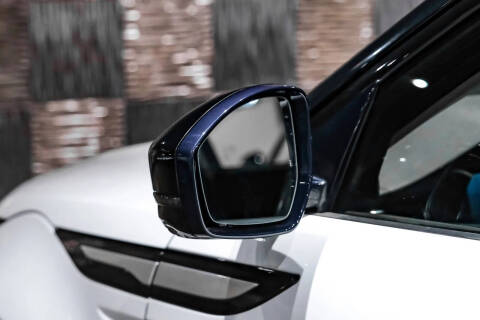 2021 Land Rover Range Rover Evoque S