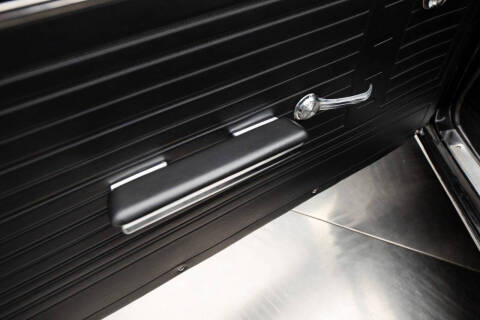 1967 Chevrolet Chevelle