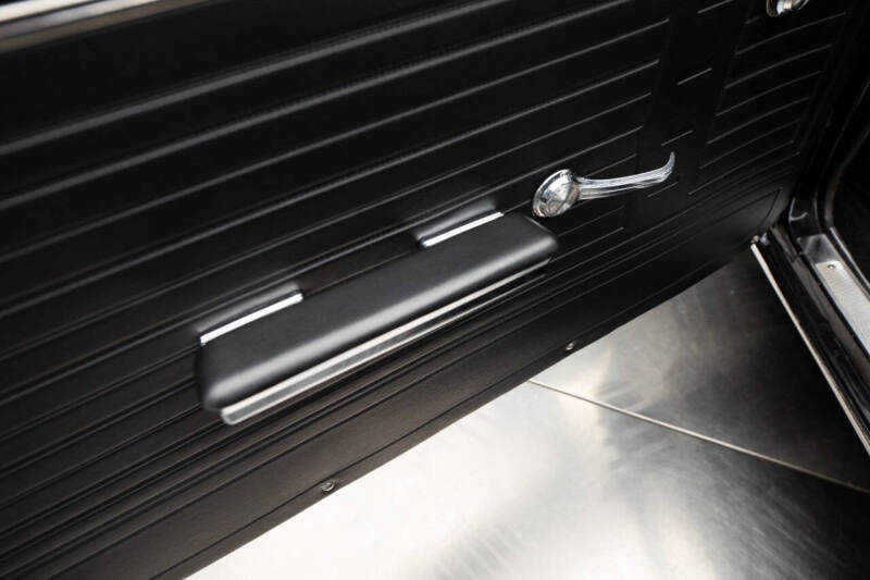 1967 Chevrolet Chevelle