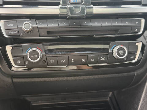 2016 BMW 4 Series 428i