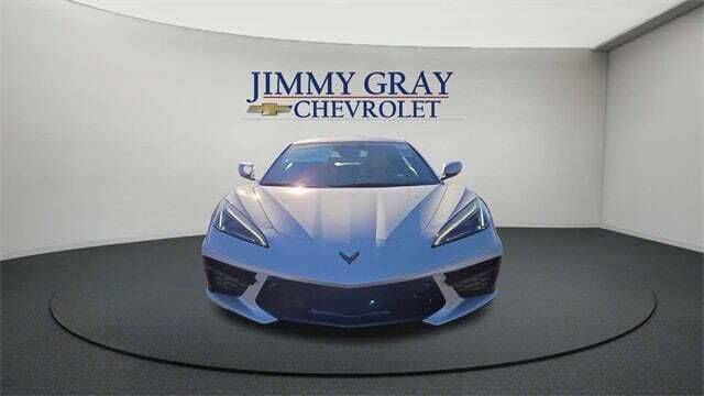 2026 Chevrolet Corvette Stingray