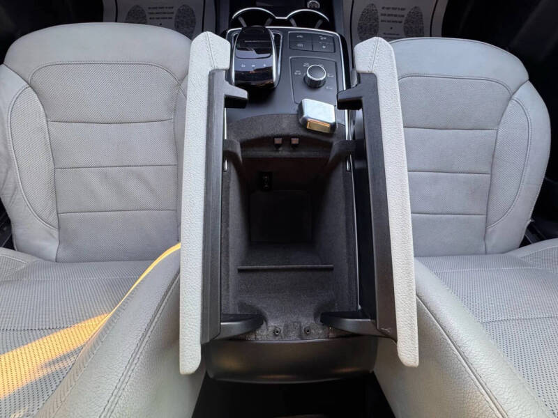 2017 Mercedes-Benz GLS GLS 450