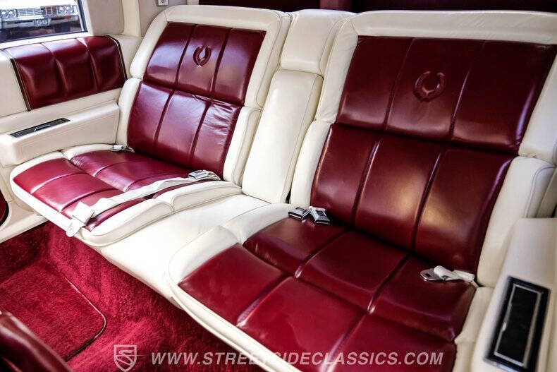 1988 Cadillac DeVille