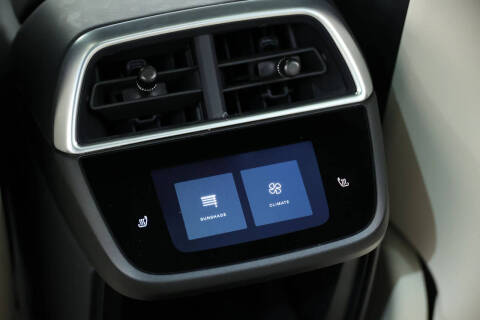 2023 Lucid Air Touring