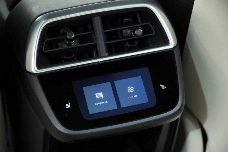 2023 Lucid Air Touring