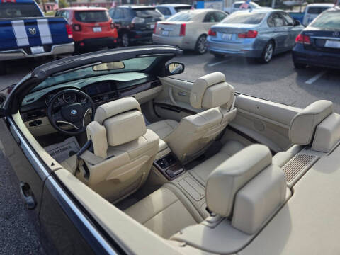 2011 BMW 3 Series 328i