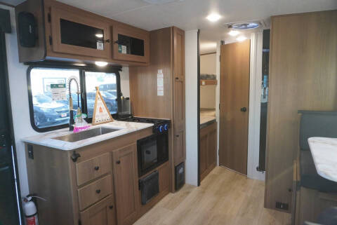 2026 Coachmen RV Apex Nano
