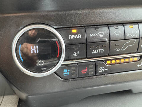 2018 Ford Expedition XLT