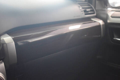 2017 Toyota 4Runner Limited