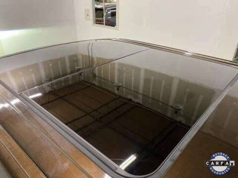 2023 Toyota Tundra 1794 Edition