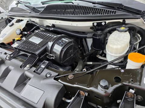 2020 Chevrolet Express 2500